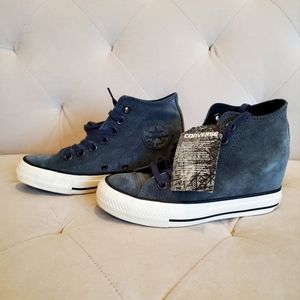 Converse womens shoes